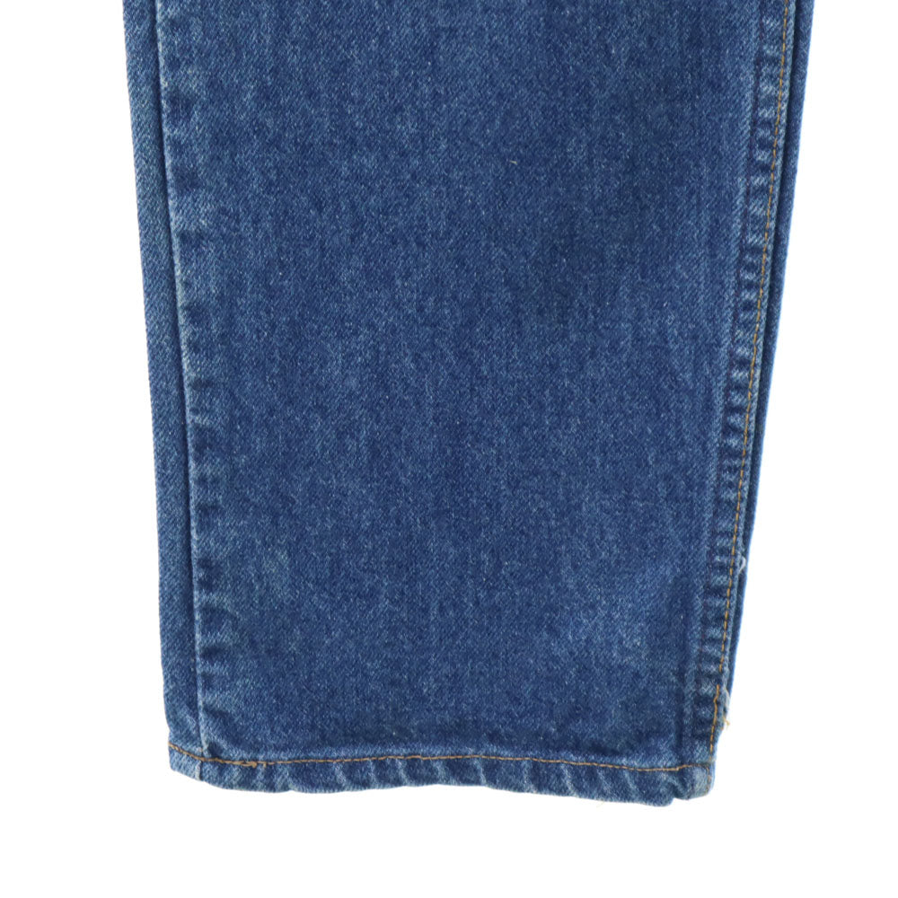 Levi's リーバイス 90s USA製 510-0217 ストレートデニムパンツ W30 ジーパン メンズ