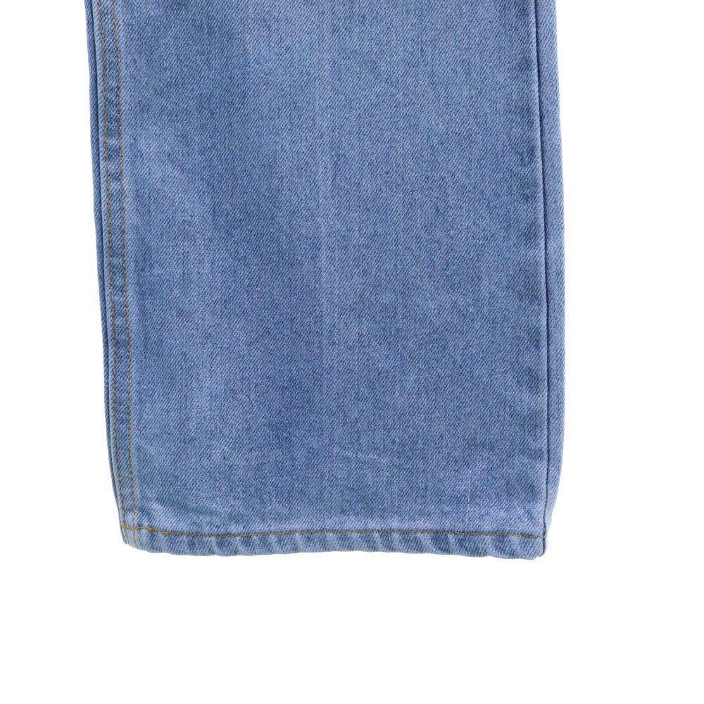 Levi's リーバイス 80s オレンジタブ 517 デニムパンツ W34 ブルー ジーンズ メンズ