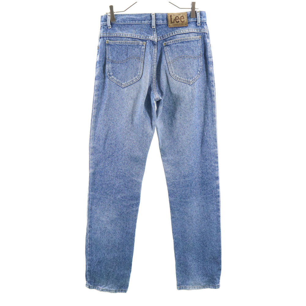 リー 90s オールド デニムパンツ W31 ブルー系 Lee ジーンズ メンズ