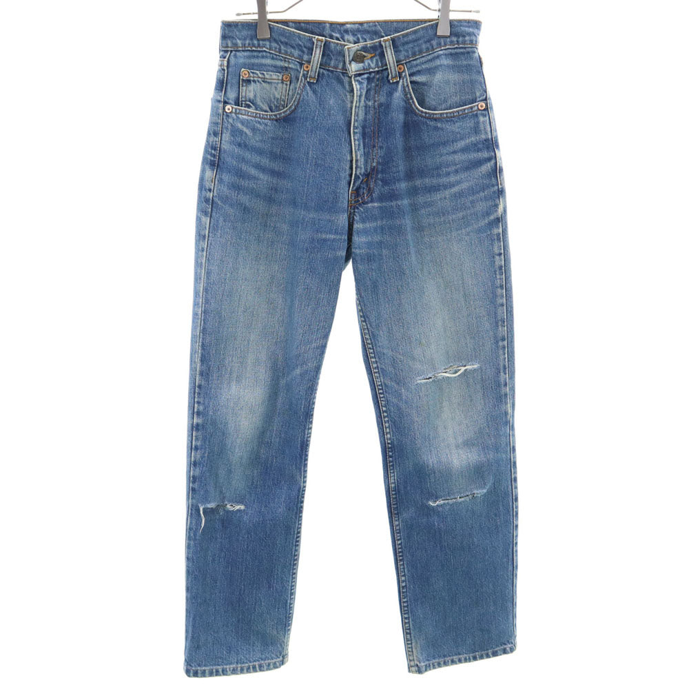 Levi's リーバイス 90s 503-0217 ストレートデニムパンツ w30 メンズ