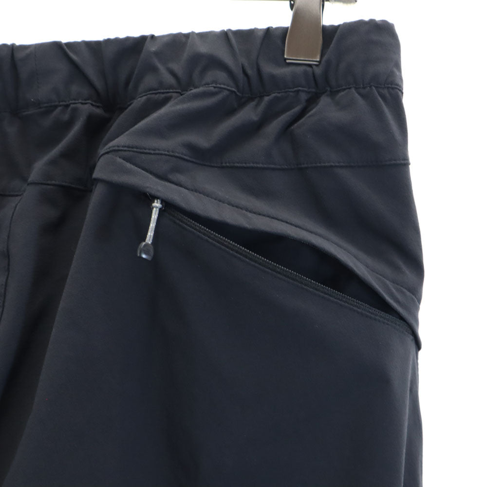 ノースフェイス アウトドア NB31474 トラックパンツ M チャコールグレー THE NORTH FACE VERB DRY LONG PANT メンズ