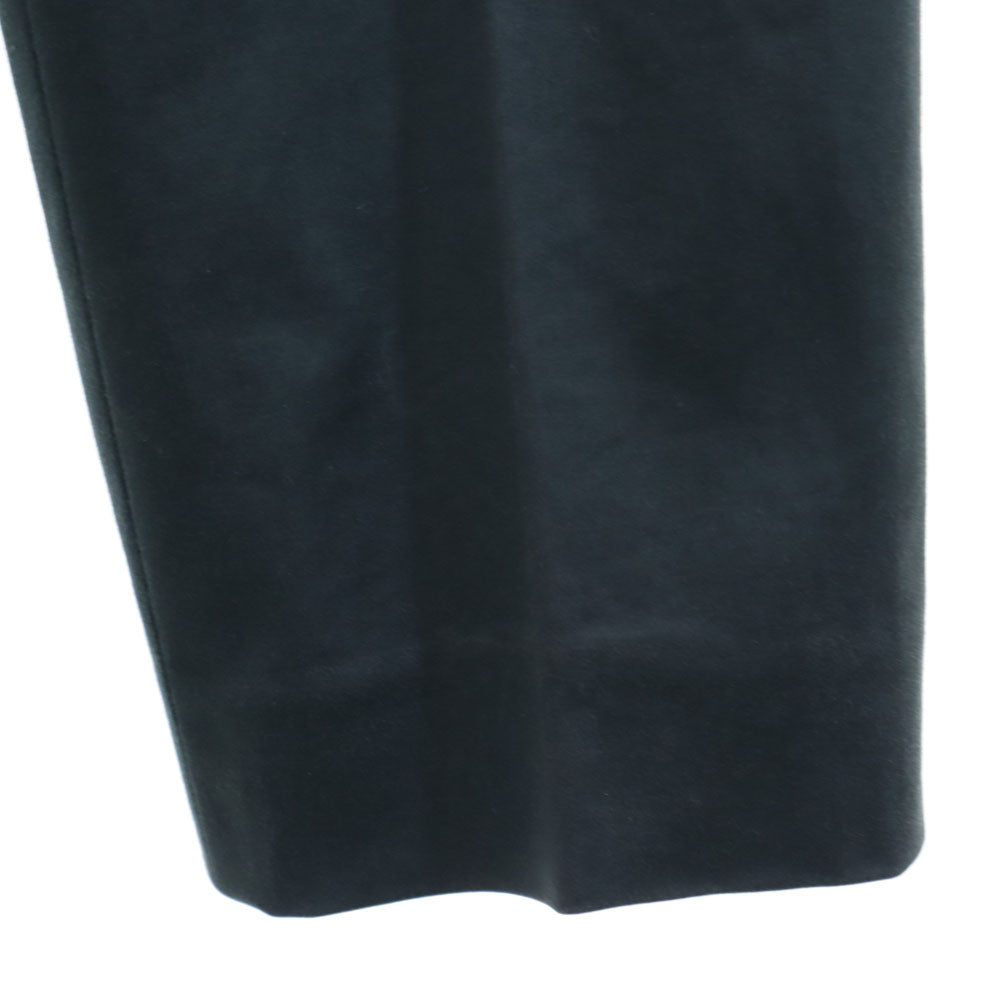 JIL SANDER ジルサンダー ロングパンツ 38 チャコール系 レディース