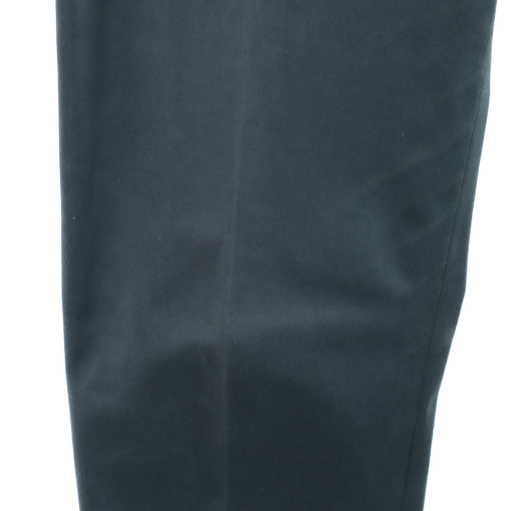 JIL SANDER ジルサンダー ロングパンツ 38 チャコール系 レディース