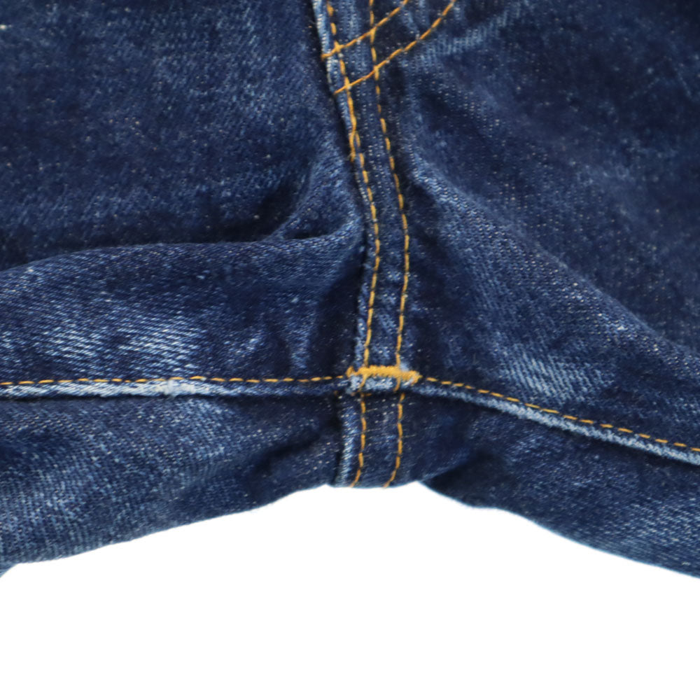 Levi's リーバイス 90s 551ZXX USA製 ボタン裏555 BIG E バレンシア ストレートデニムパンツ w29 ビッグE 赤耳 裏リベット メンズ