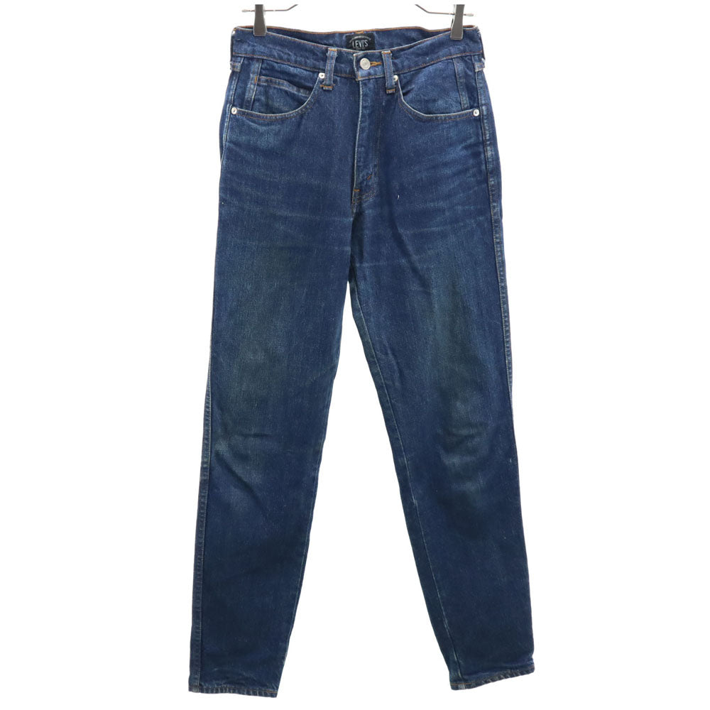Levi's リーバイス 90s 635-0204 シルバータブ 日本製 ビッグE テーパードデニムパンツ w29 メンズ