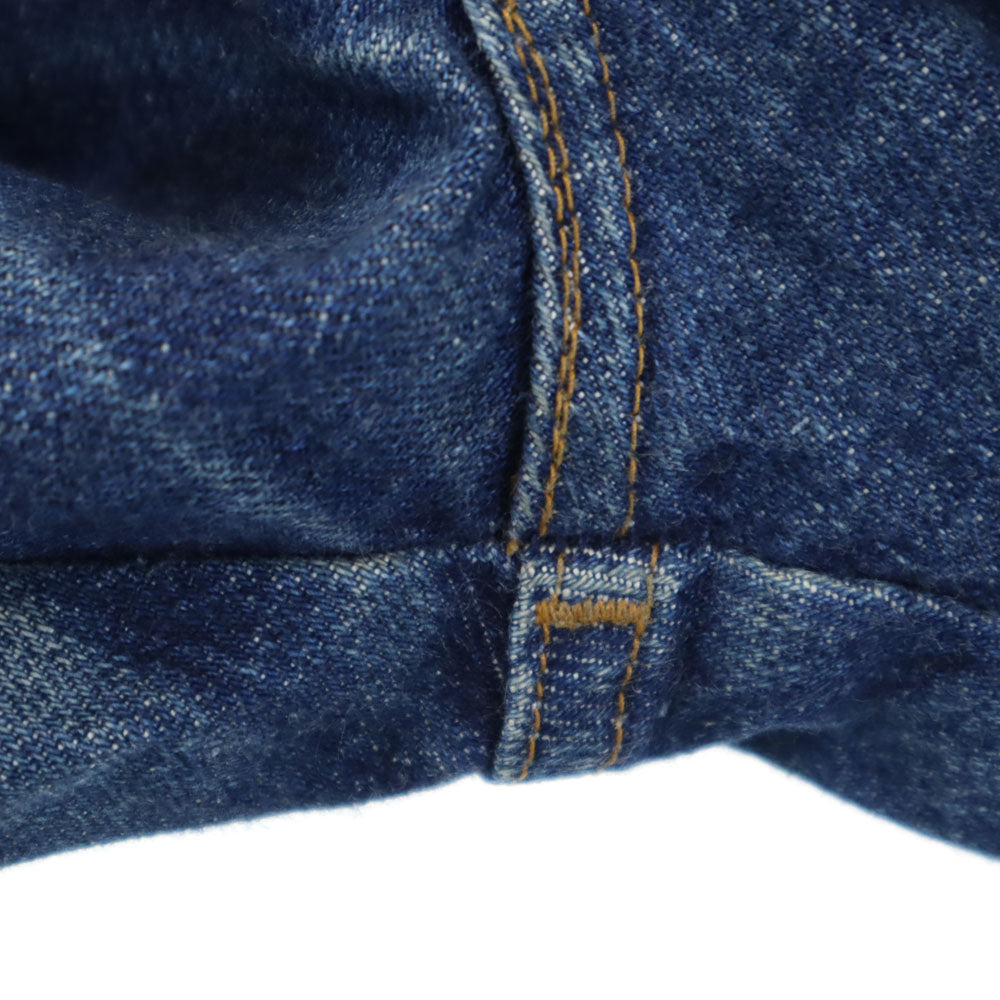 Levi's リーバイス 90s 635-0204 シルバータブ 日本製 ビッグE テーパードデニムパンツ w29 メンズ