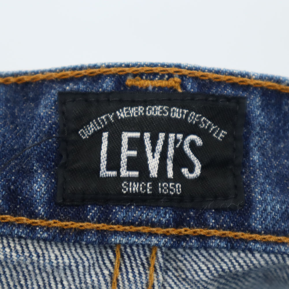 Levi's リーバイス 90s 635-0204 シルバータブ 日本製 ビッグE テーパードデニムパンツ w29 メンズ
