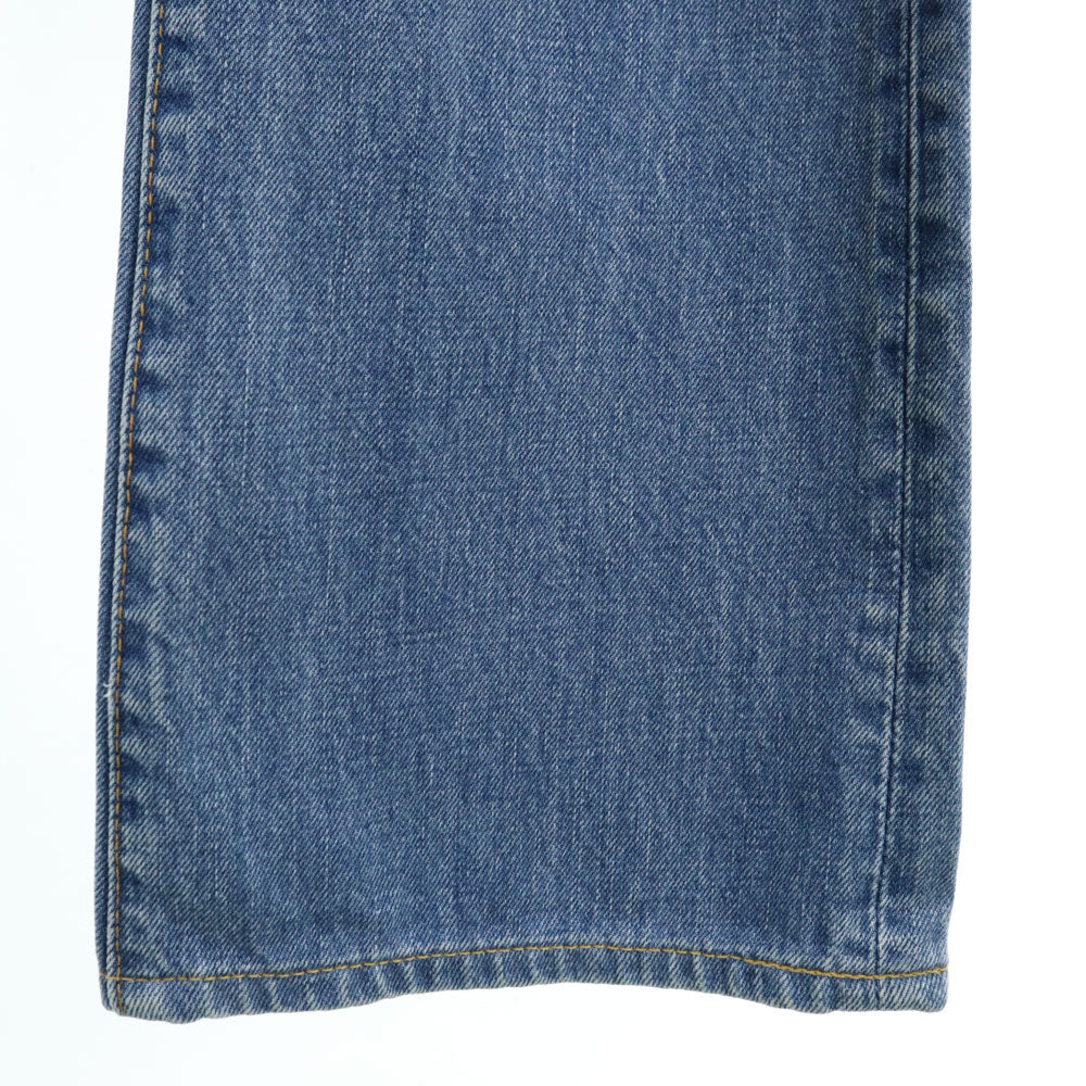 Denime ドゥニーム 日本製 オリゾンティ オールド ストレートデニムパンツ W30 ジーパン メンズ