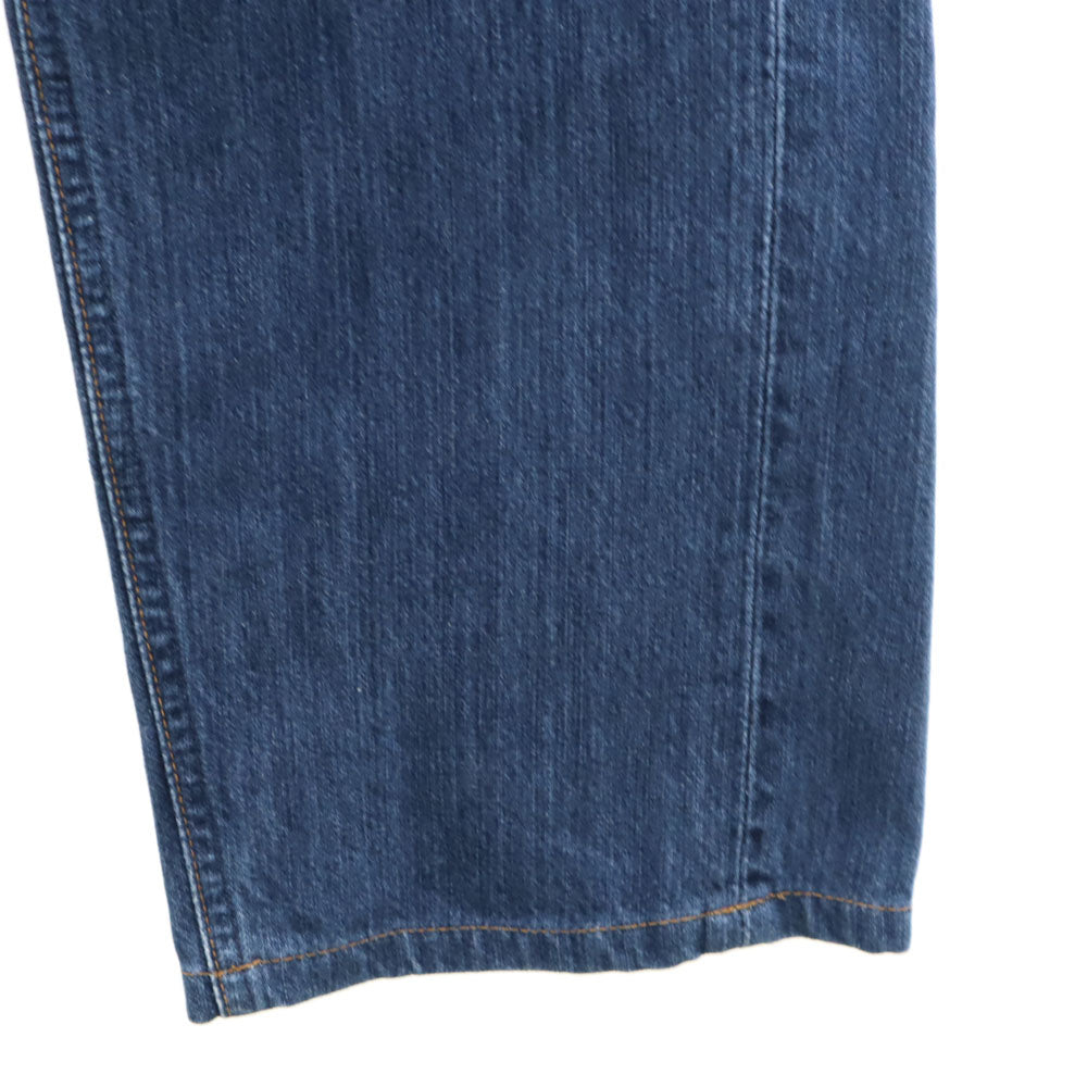 Carhartt カーハート デニムパンツ W30 インディゴブルー系 BRONCO PANT ジーンズ メンズ