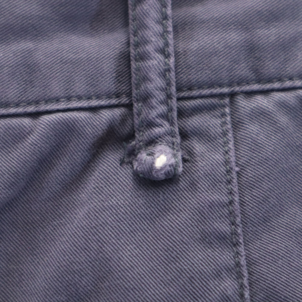 RRL ダブルアールエル ロングパンツ W29 ネイビー メンズ