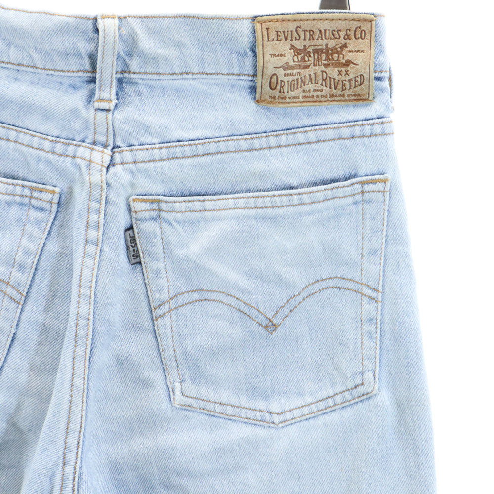 Levi's リーバイス 90s 640-0232 日本製 シルバータブ オールド テーパードデニムパンツ w29 メンズ
