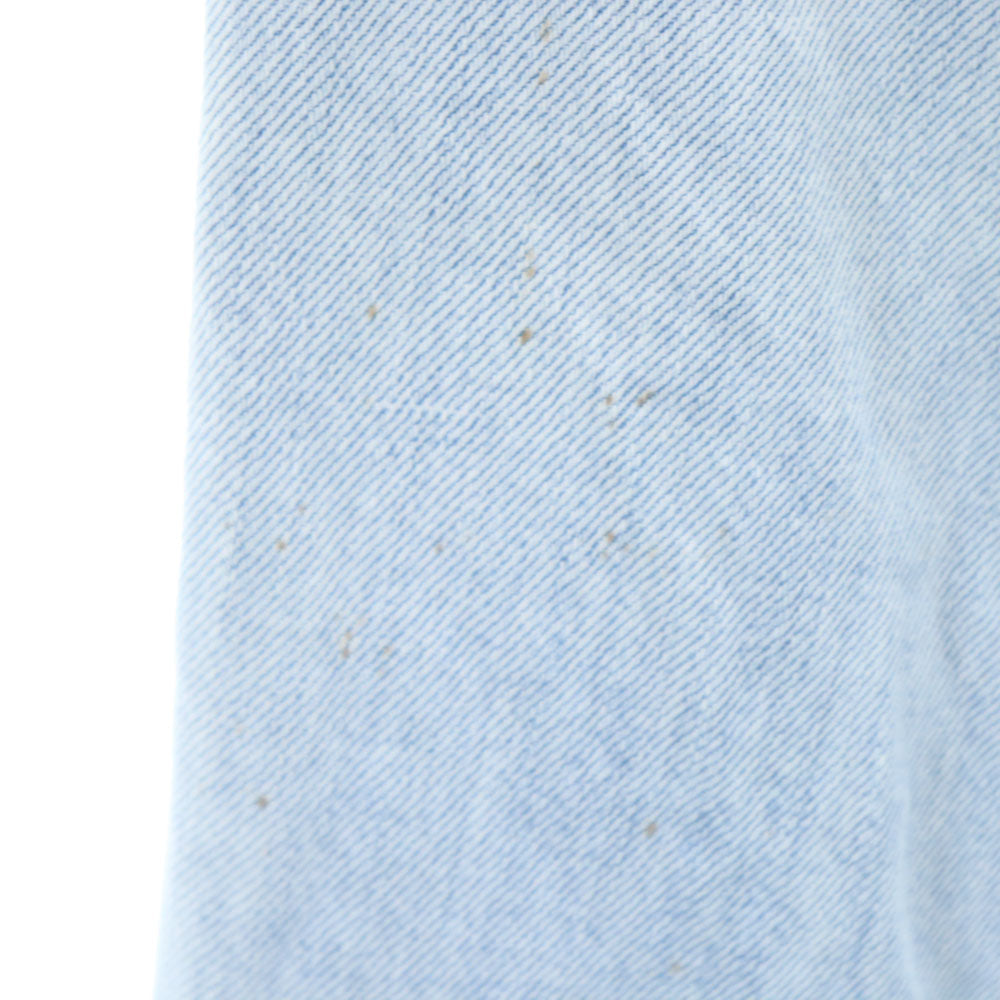 Levi's リーバイス 90s 640-0232 日本製 シルバータブ オールド テーパードデニムパンツ w29 メンズ