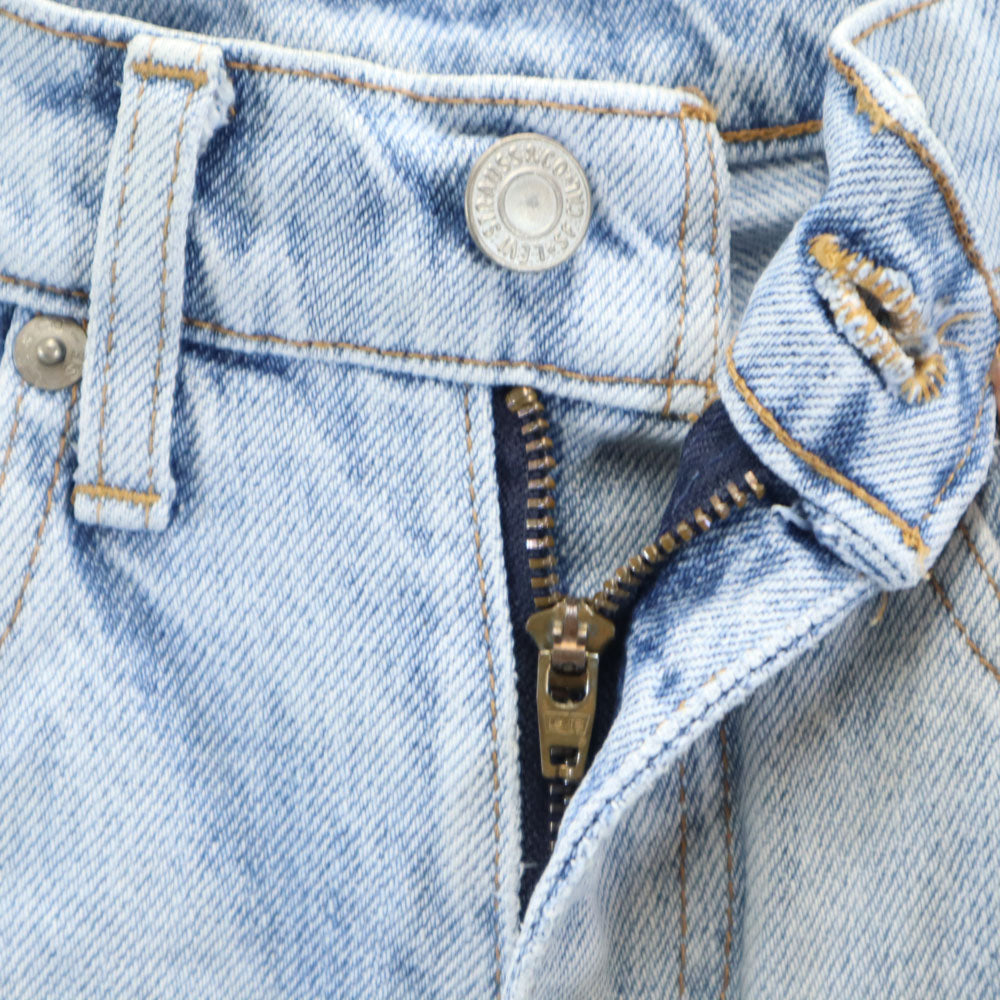 Levi's リーバイス 90s 640-0232 日本製 シルバータブ オールド テーパードデニムパンツ w29 メンズ