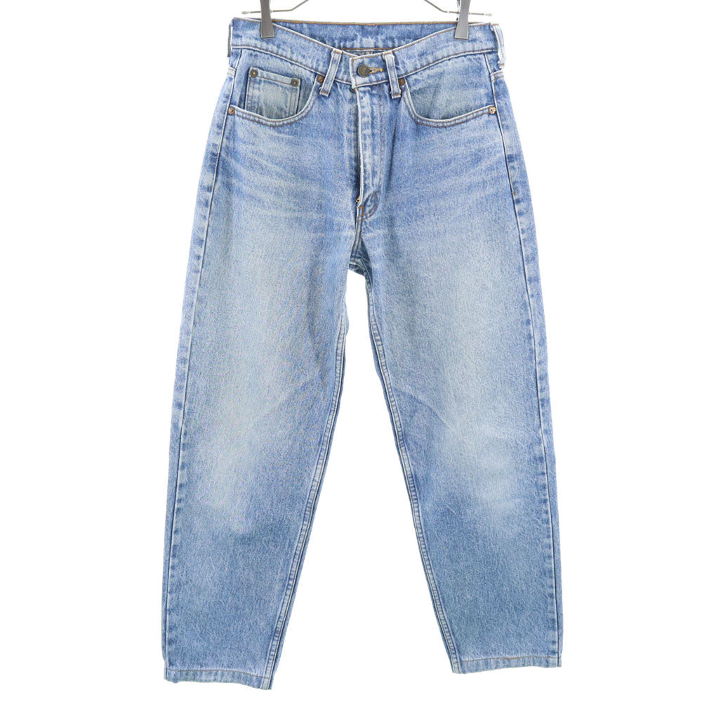 Levi's リーバイス 80s 日本製 オールド テーパード デニムパンツ W29 ジーパン メンズ