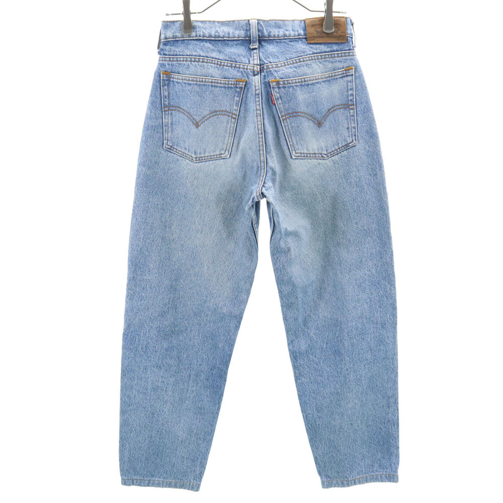 Levi's リーバイス 80s 日本製 オールド テーパード デニムパンツ W29 ジーパン メンズ