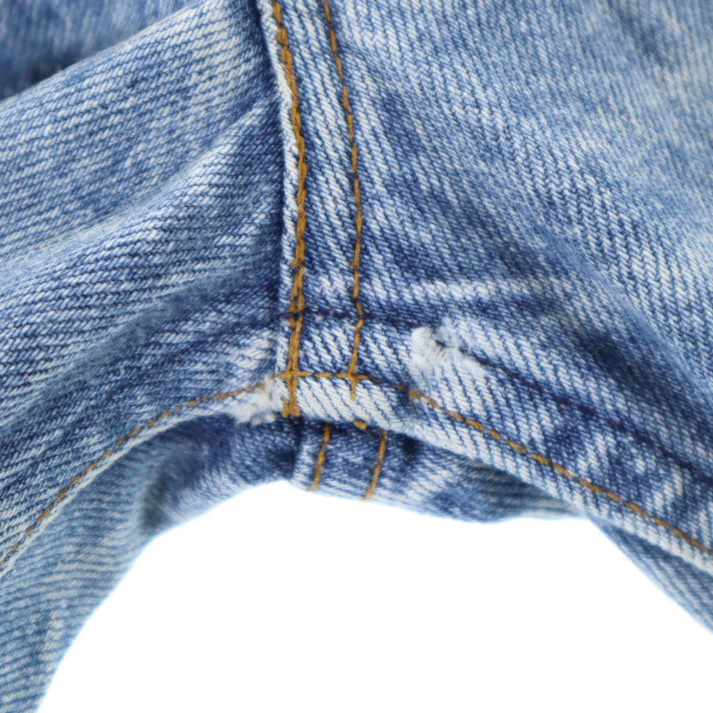 Levi's リーバイス 80s 日本製 オールド テーパード デニムパンツ W29 ジーパン メンズ