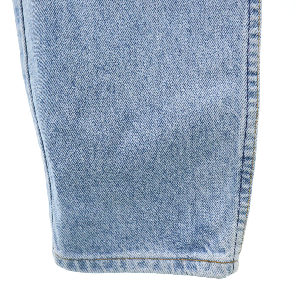 Levi's リーバイス 90s 米国製 510-0217 オールド ストレートデニムパンツ W31 ジーパン メンズ