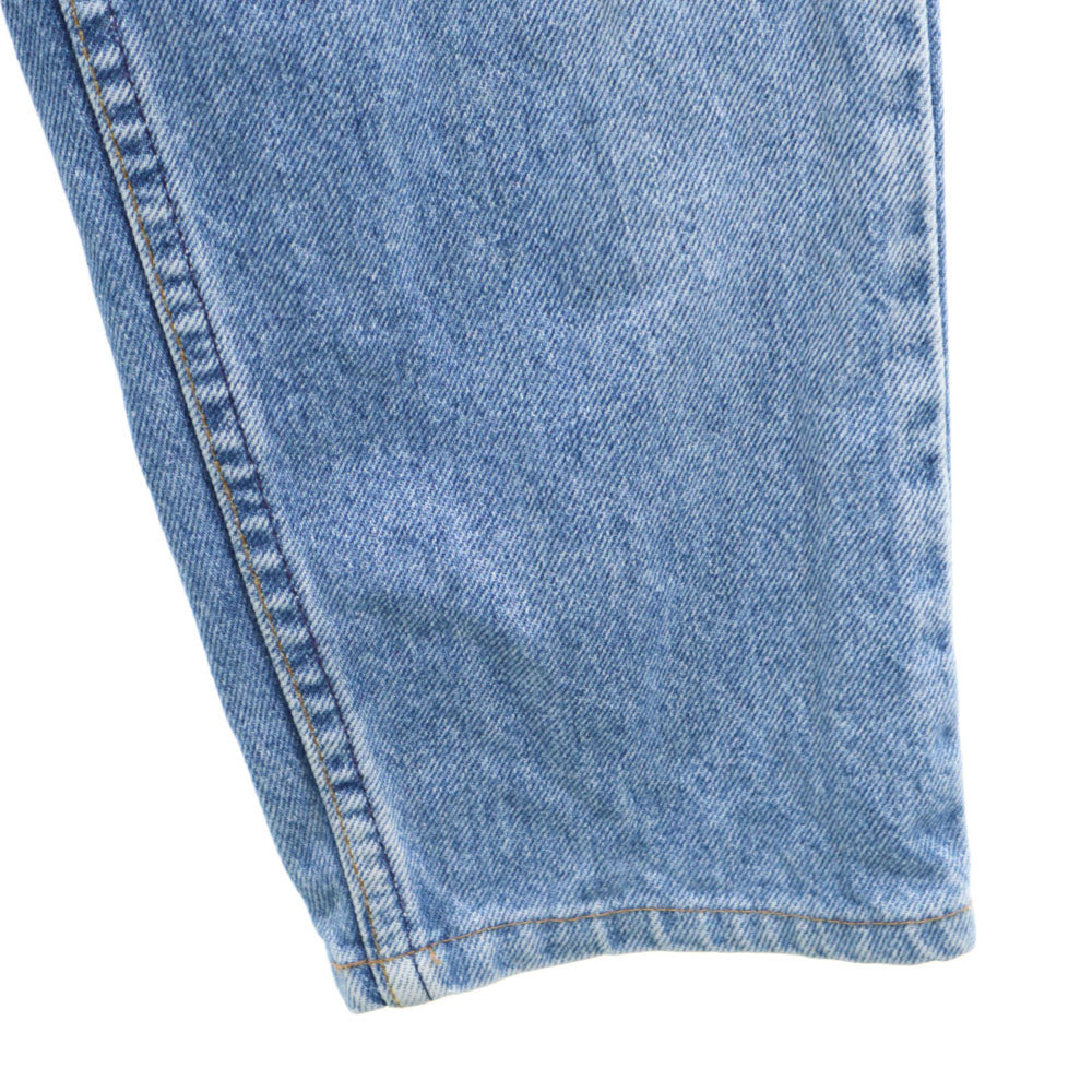Levi's リーバイス 90s 610 USA製 オールド デニムパンツ W28 ブルー系 ジーンズ メンズ