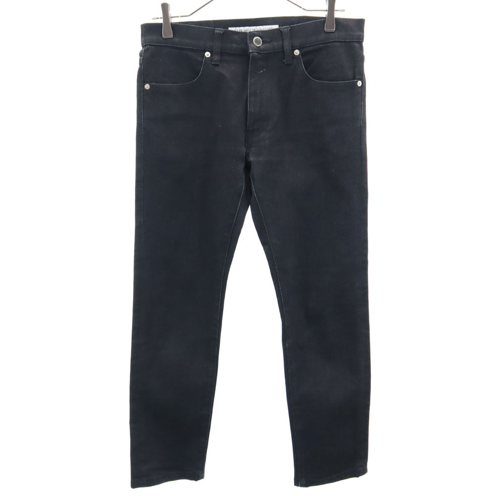 JOHN LAWRENCE SULLIVAN ジョンローレンスサリバン 日本製 スキニーデニムパンツ 36 メンズ