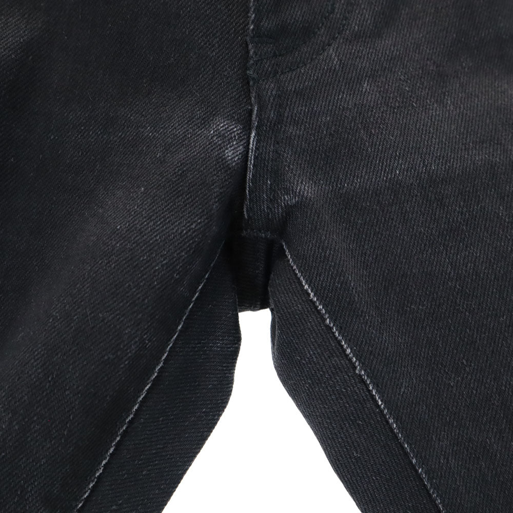 JOHN LAWRENCE SULLIVAN ジョンローレンスサリバン 日本製 スキニーデニムパンツ 36 メンズ