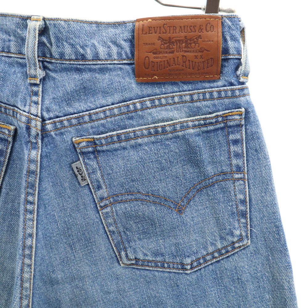 Levi's リーバイス 90s 日本製 オールド シルバータブ テーパードデニムパンツ W30 メンズ