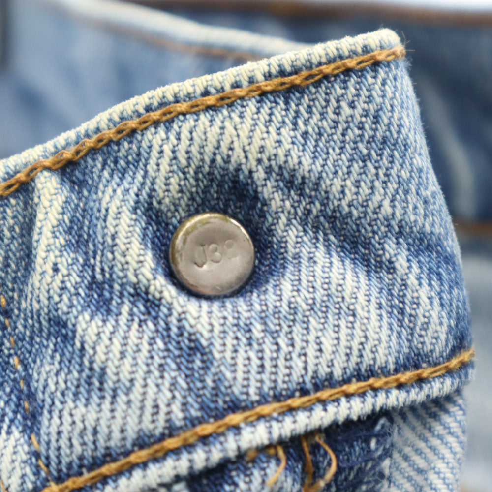 Levi's リーバイス 90s 日本製 オールド シルバータブ テーパードデニムパンツ W30 メンズ