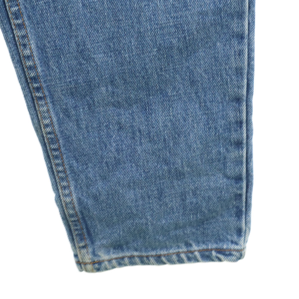 Levi's リーバイス 90s 日本製 オールド シルバータブ テーパードデニムパンツ W30 メンズ