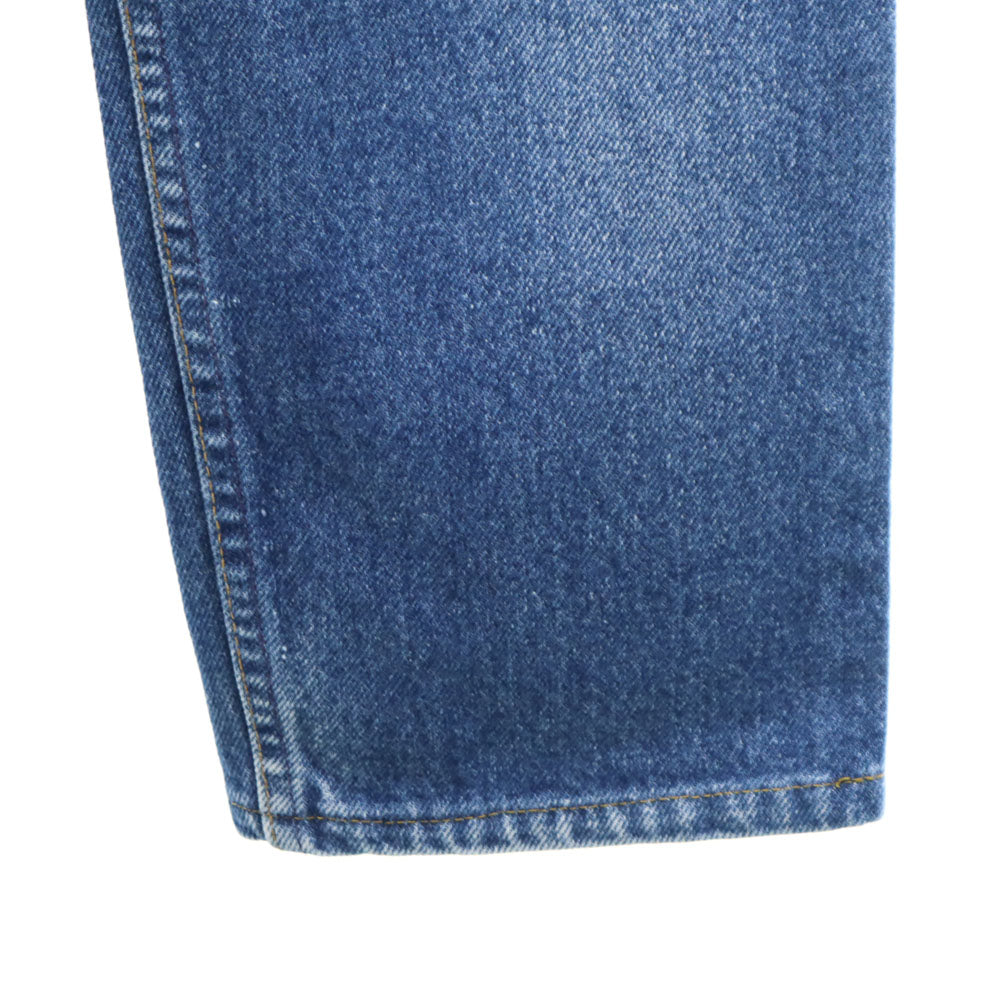 Levi's リーバイス 90s USA製 オールド ストレートデニムパンツ W29 レディース
