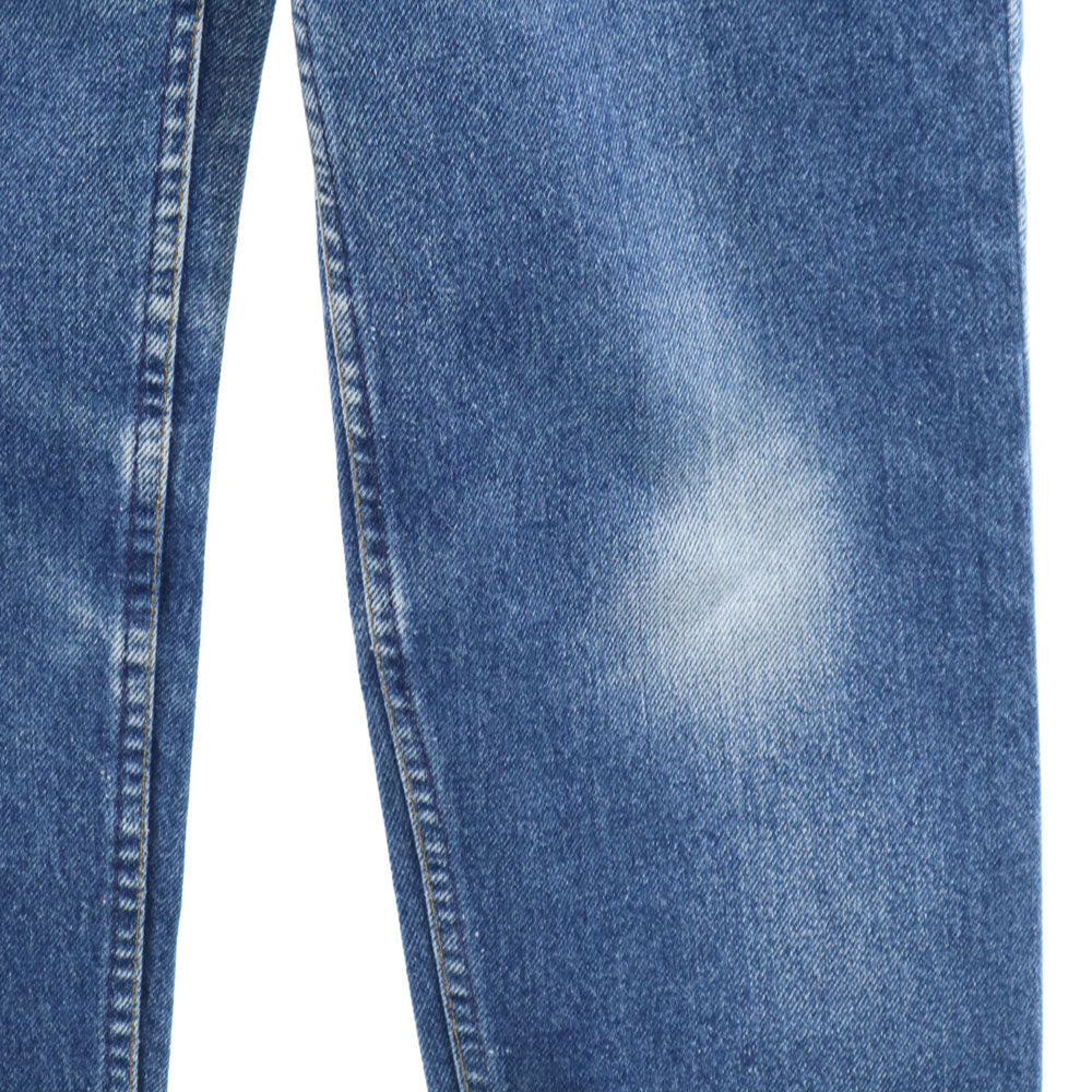 Levi's リーバイス 90s USA製 オールド ストレートデニムパンツ W29 レディース