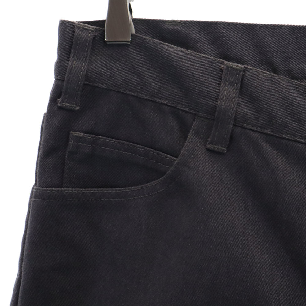 N.HOOLYWOOD エヌハリウッド ストレートパンツ 38 グレー系 メンズ