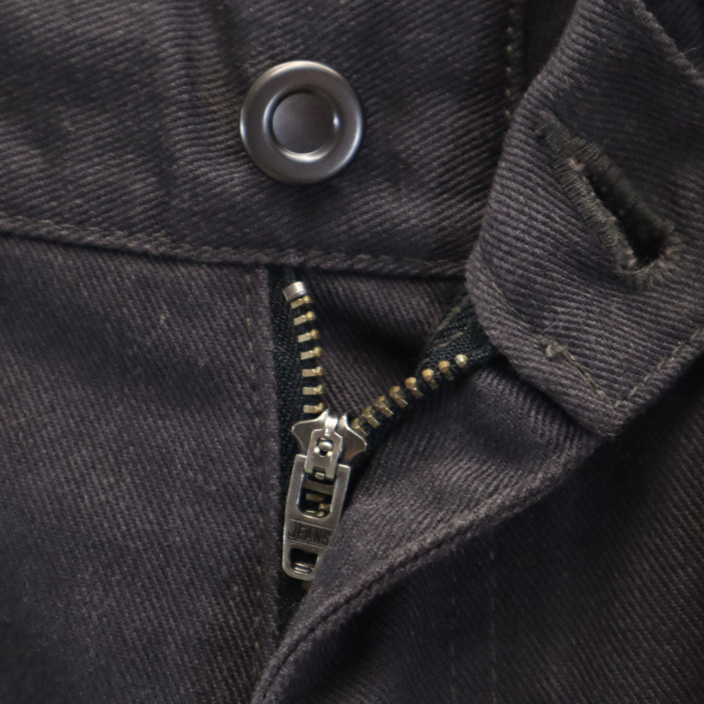 N.HOOLYWOOD エヌハリウッド ストレートパンツ 38 グレー系 メンズ