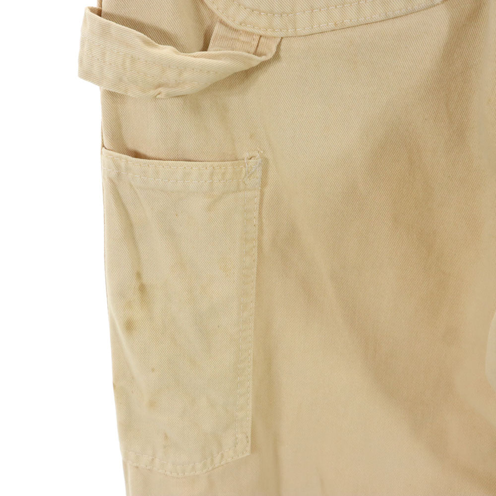 Carhartt カーハート オールド ペインターパンツ w28 ベージュ系 メンズ
