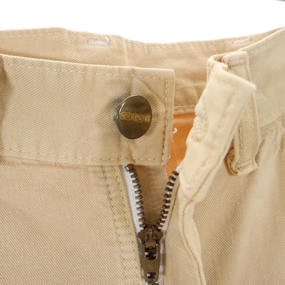Carhartt カーハート オールド ペインターパンツ w28 ベージュ系 メンズ