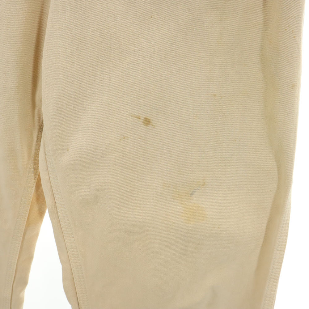 Carhartt カーハート オールド ペインターパンツ w28 ベージュ系 メンズ