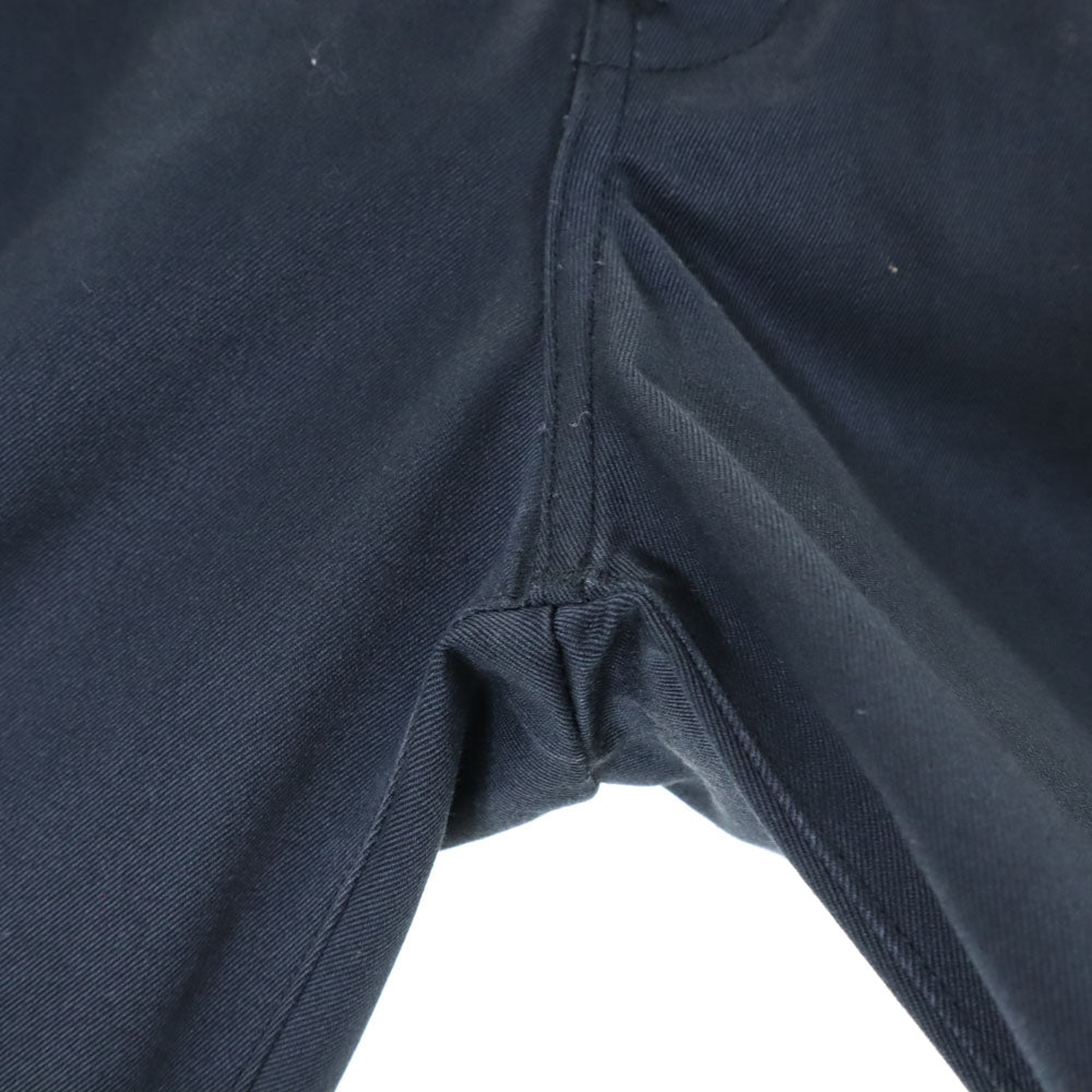Danton ダントン 日本製 ワークパンツ 34 ネイビー メンズ