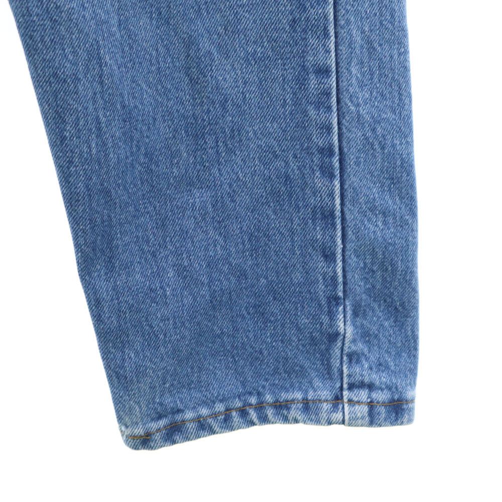 リーバイス 90s 616 USA製 オールド ストレートデニムパンツ W29 Levi's メンズ