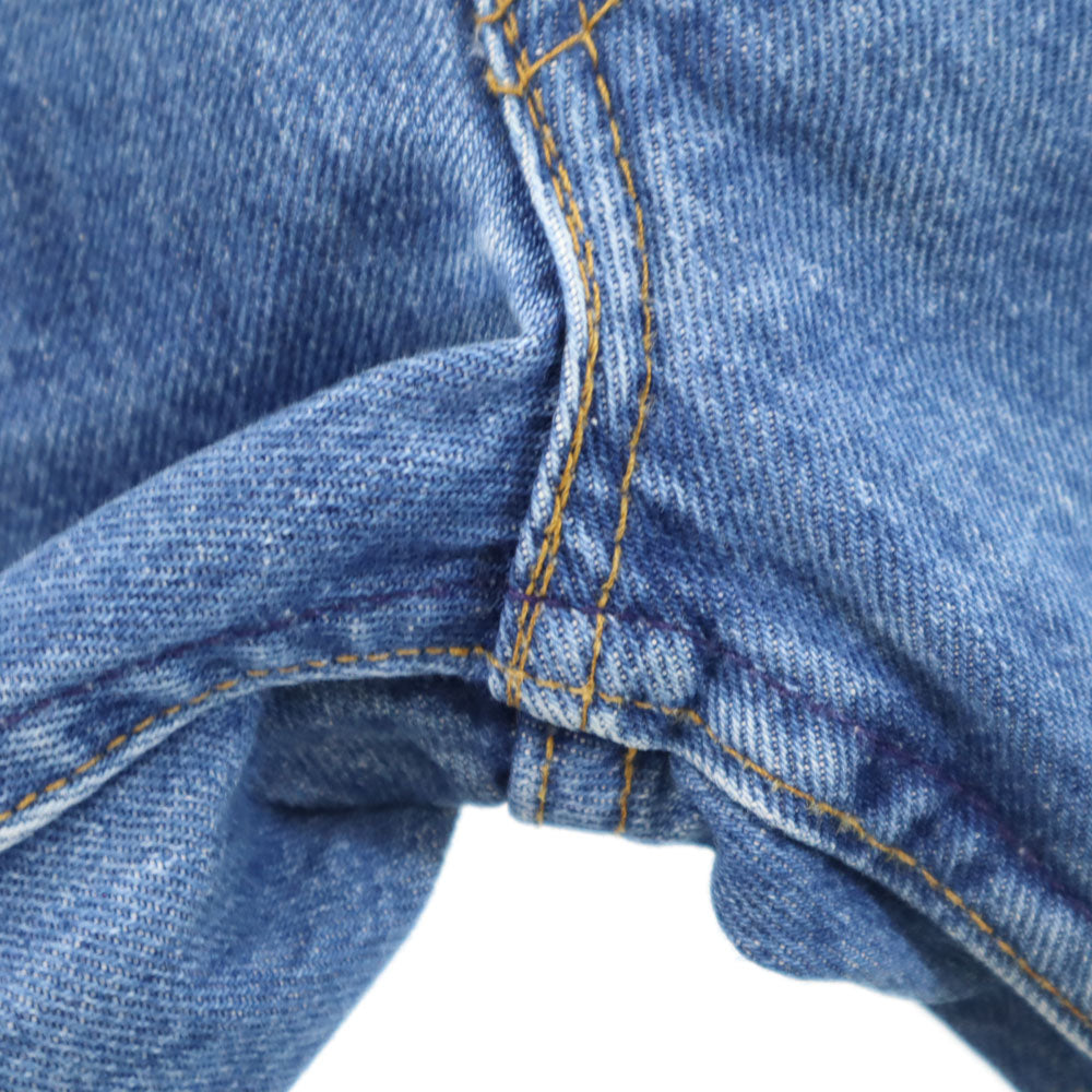 リーバイス 90s 616 USA製 オールド ストレートデニムパンツ W29 Levi's メンズ