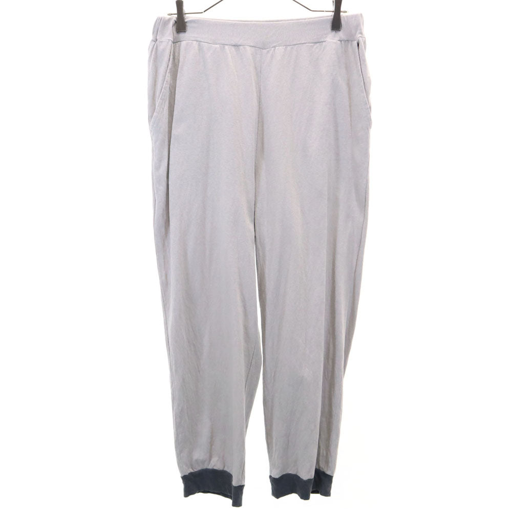 Y's for living ワイズフォーリビング ルームウェアパンツ L グレー系 メンズ