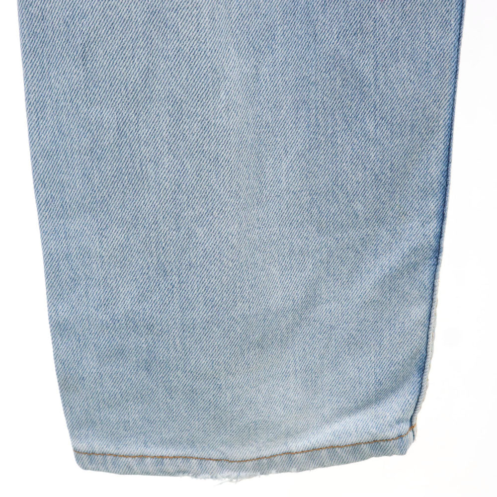Levi's リーバイス 90s 510-0217 USA製 オールド ストレートデニムパンツ w32 ジーパン メンズ