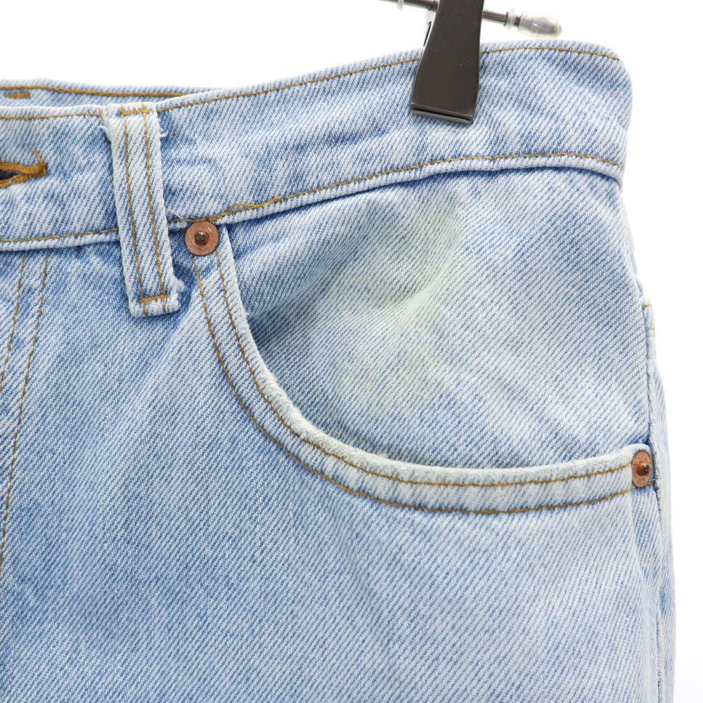 Levi's リーバイス 90s 510-0217 USA製 オールド ストレートデニムパンツ w32 ジーパン メンズ