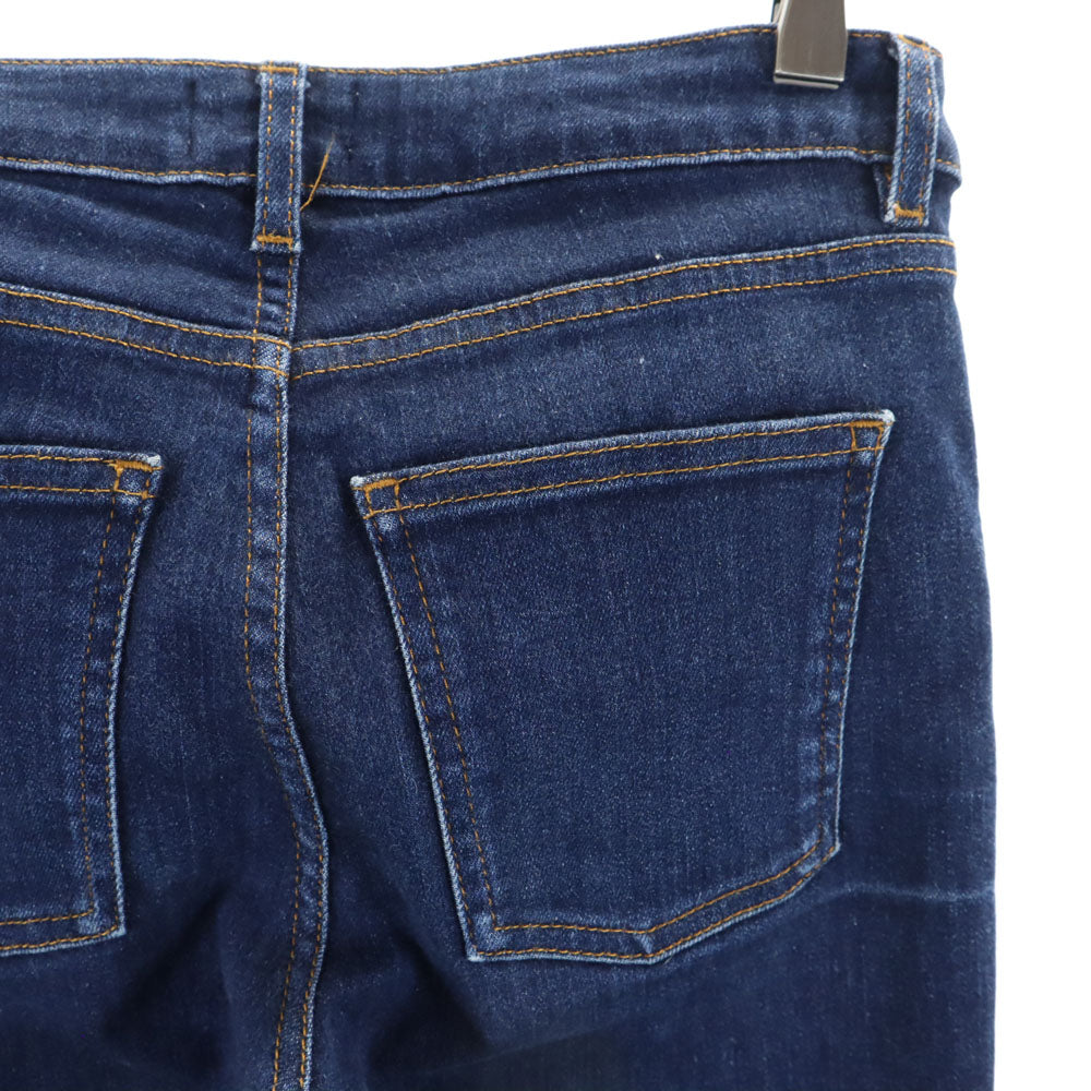 ACNE アクネ ストレッチパンツ W25 レディース