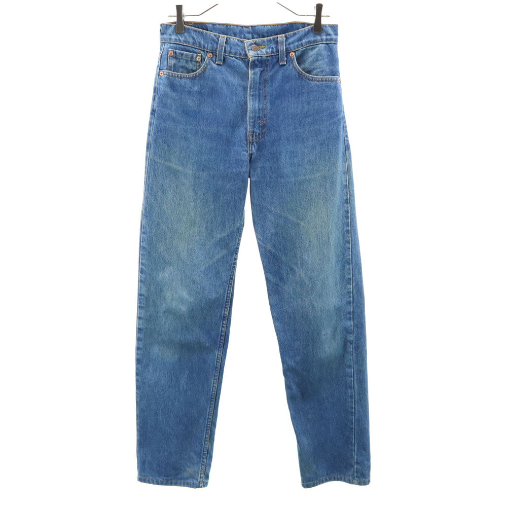 Levi's リーバイス 90s USA製 510 オールド テーパードデニムパンツ W30 ジーパン メンズ