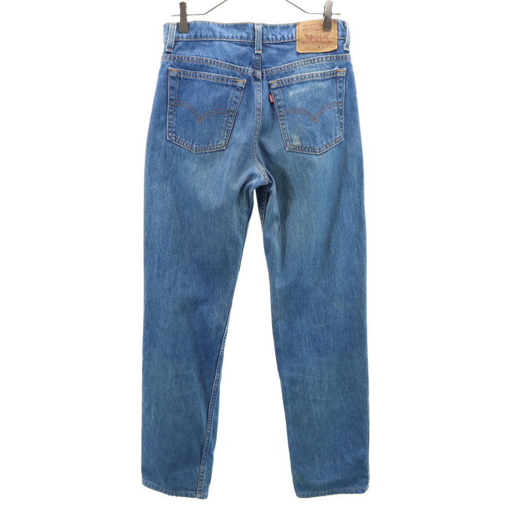 Levi's リーバイス 90s USA製 510 オールド テーパードデニムパンツ W30 ジーパン メンズ