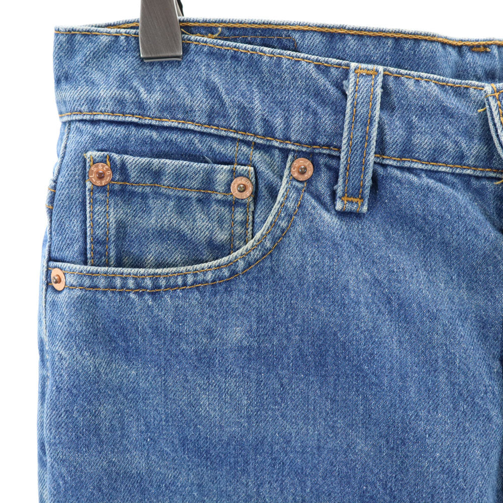 Levi's リーバイス 90s USA製 510 オールド テーパードデニムパンツ W30 ジーパン メンズ