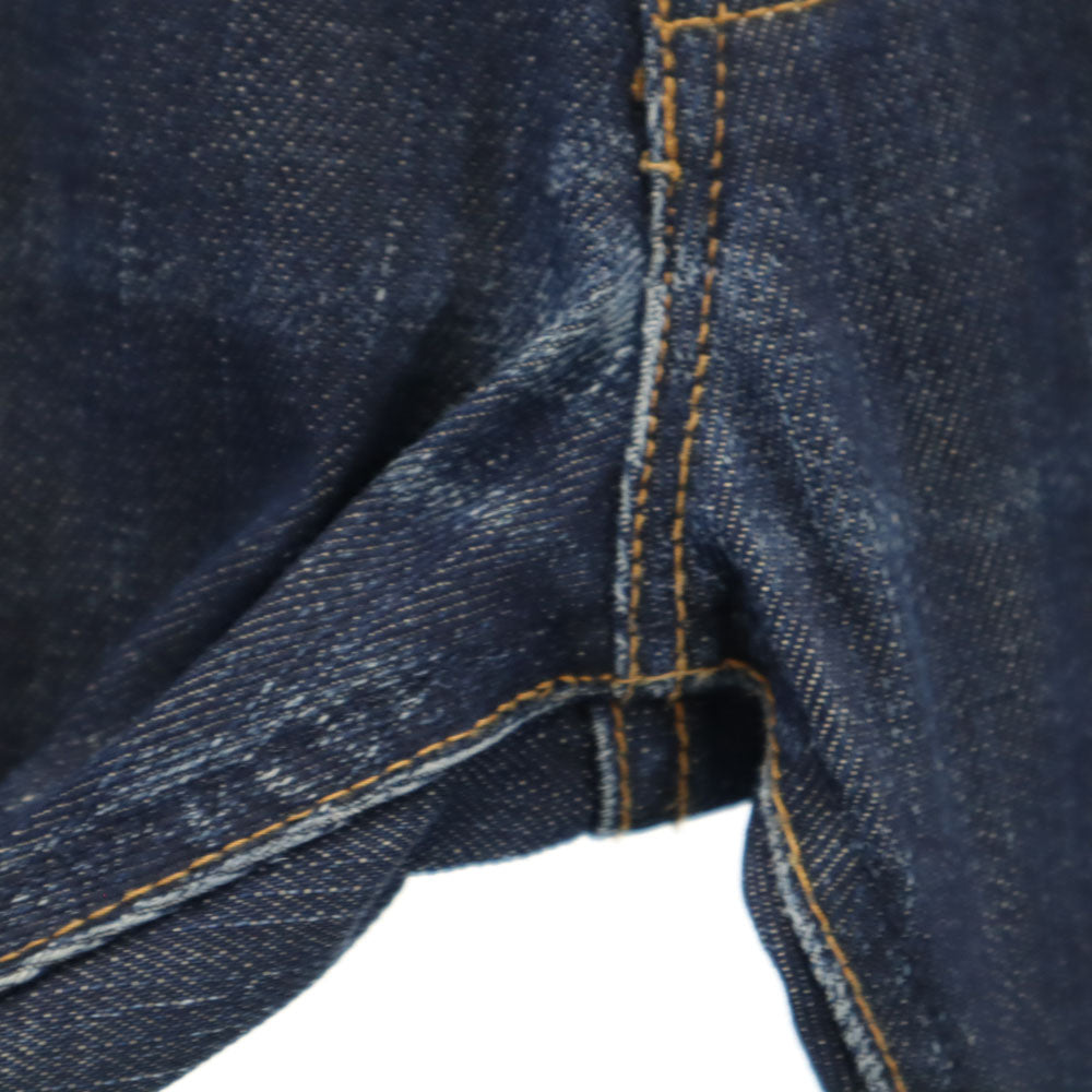 Apr-77 エイプリルセブンティセブン スキニーデニムパンツ W29 インディゴ ジーンズ メンズ