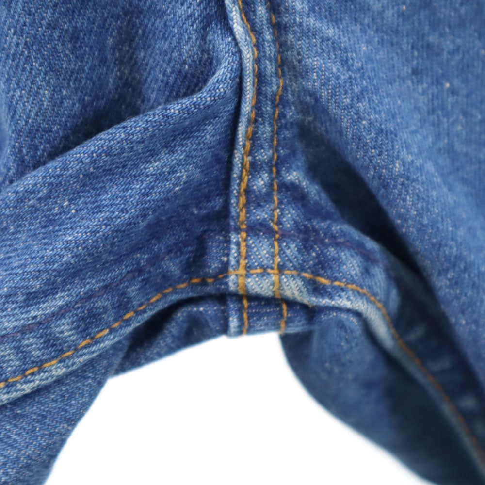 Levi's リーバイス 90s 510 USA製 オールド デニムパンツ W30 ウォッシュブルー ジーンズ メンズ