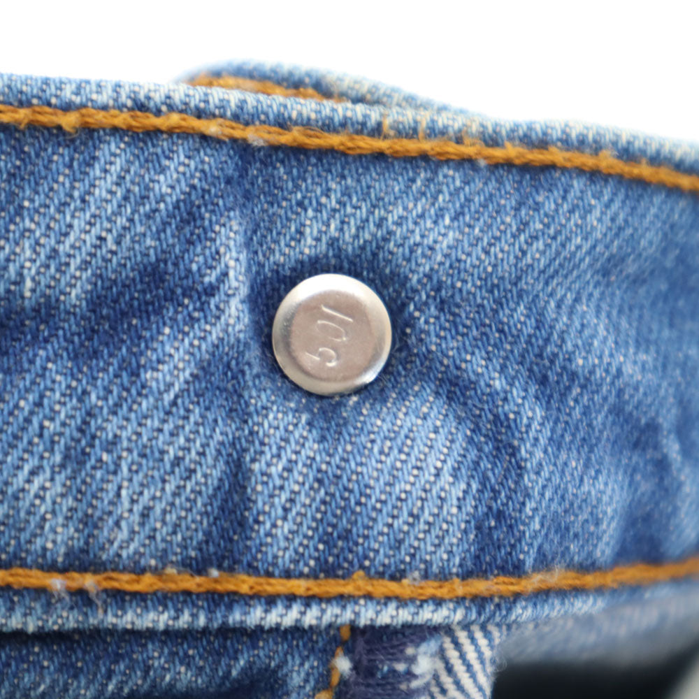 Levi's リーバイス 90s 510 USA製 オールド デニムパンツ W30 ウォッシュブルー ジーンズ メンズ