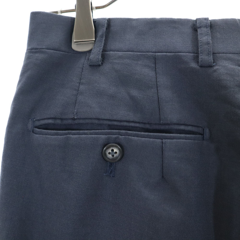 Burberrys バーバリーズ 90s オールド スラックスパンツ A4 グレー トラウザー メンズ