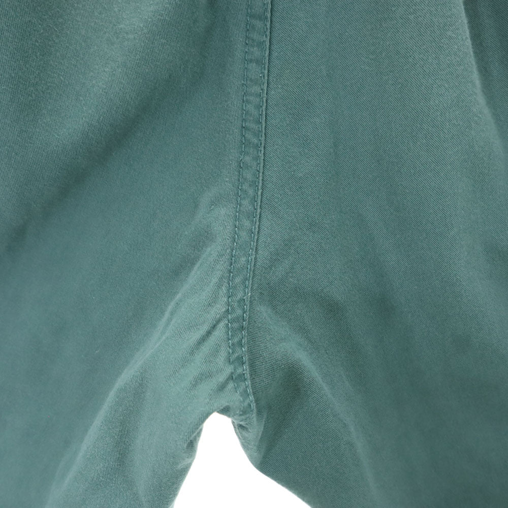 ポーラー ポーランド製 サーフ パンツ S グリーン系 SURF PANTS メンズ