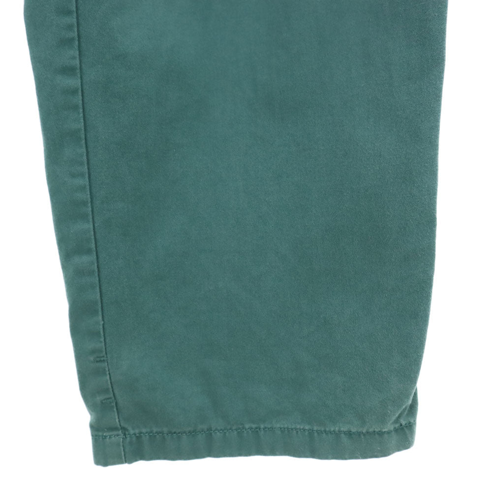 ポーラー ポーランド製 サーフ パンツ S グリーン系 SURF PANTS メンズ